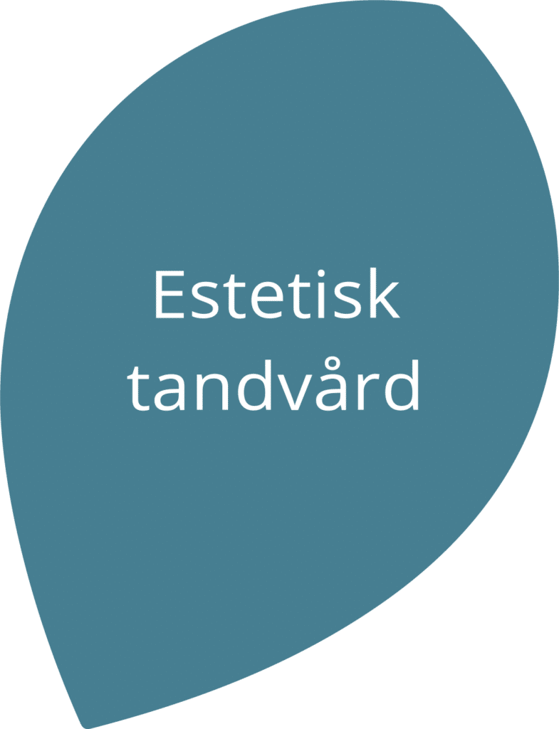 Estetisk tandvård - Specialister på tandvård - Västra Frölunda tandläkarna