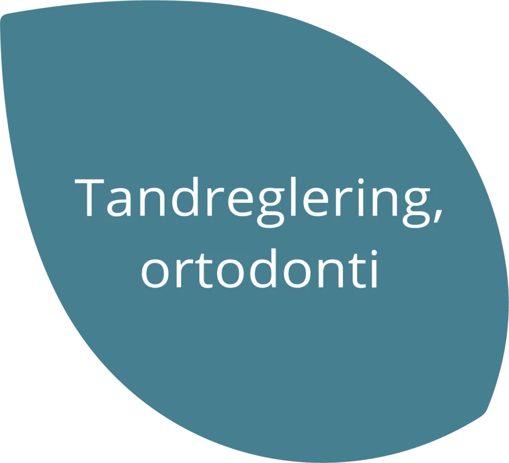 Tandreglering - Specialister på tandvård - Västra Frölunda tandläkarna
